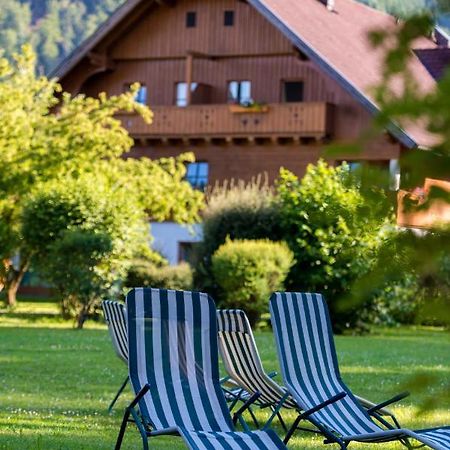 Gutshof Wolfgangsee Resort & Event Hotel Strobl Exterior foto